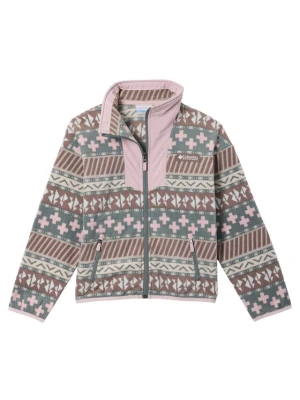 Columbia Polar Sequoia Grove™ 2134961 Beżowy Regular Fit