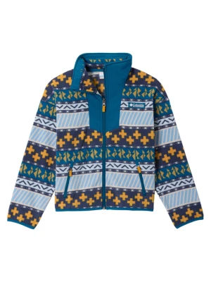 Columbia Polar Sequoia Grove™ 2134961 Granatowy Regular Fit