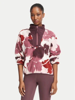 Columbia Polar Sequoia Grove™ II 2173781 Fioletowy Regular Fit