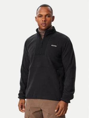 Columbia Polar Sequoia Grove™ II Half Zip 2174081 Czarny Regular Fit