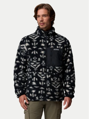 Columbia Polar Sherpa Winter Pass™ 2135651 Czarny Regular Fit