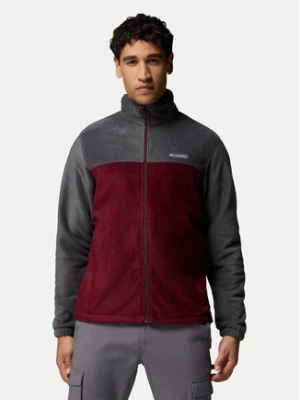 Columbia Polar Steens Mountain™ 1476671 Bordowy Regular Fit
