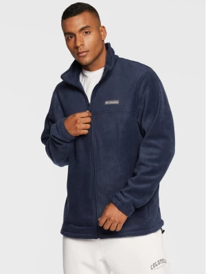 Columbia Polar Steens Mountain™ 1476671 FULL ZIP 2.0 Granatowy Regular Fit