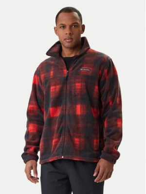 Columbia Polar Steens Mountain 1478231 Czerwony Regular Fit