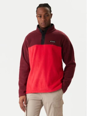 Columbia Polar Steens Mountain™ 2097721 Czerwony Regular Fit