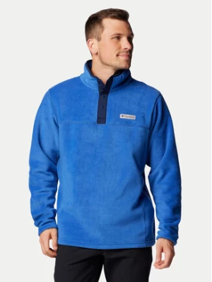 Columbia Polar Steens Mountain™ 2097721 Niebieski Regular Fit