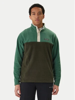 Columbia Polar Steens Mountain™ 2097721 Zielony Regular Fit