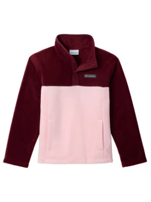 Columbia Polar Steens Mtn™ II 2087881 Czerwony Regular Fit
