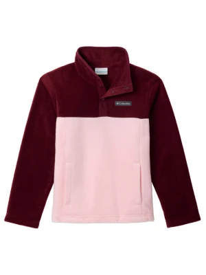 Columbia Polar Steens Mtn™ II 2087881 Czerwony Regular Fit