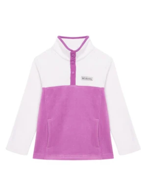 Columbia Polar Steens Mtn™ II 2087881 Fioletowy Regular Fit