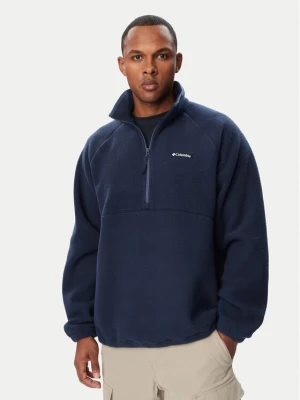 Columbia Polar Timber Crest 2173571 Niebieski Regular Fit