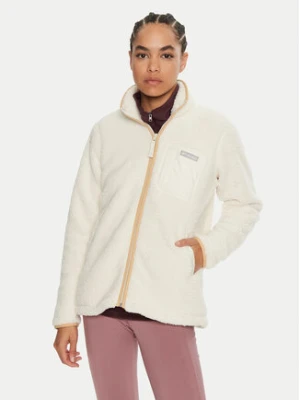 Columbia Polar West Bend™ 2099271 Écru Regular Fit Kremowy