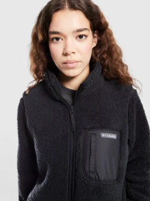 Columbia Polar West Bend Full Zip Ii