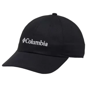 Columbia Provisions Ball Cap 2096351010, Unisex, Czarne, czapki z daszkiem, bawełna, rozmiar: One size