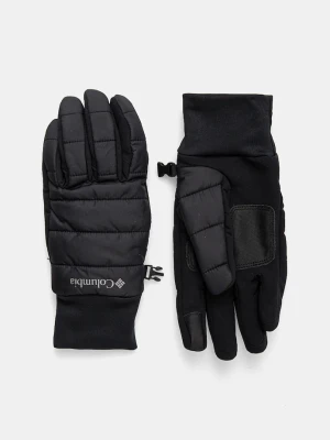 Columbia rękawice Powder Lite II Glove czarny