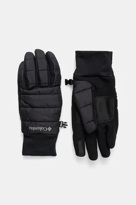 Columbia rękawice Powder Lite II Glove kolor czarny 2094081