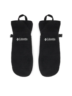 Columbia Rękawiczki Damskie Helvetia™ 2175001 Czarny
