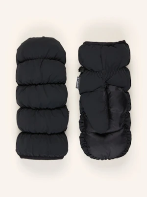 Columbia Rękawiczki Jednopalcowe Amaze Puff™ schwarz