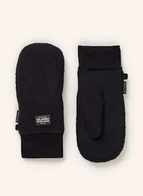 Columbia Rękawiczki Jednopalcowe Juniper Peak™ schwarz