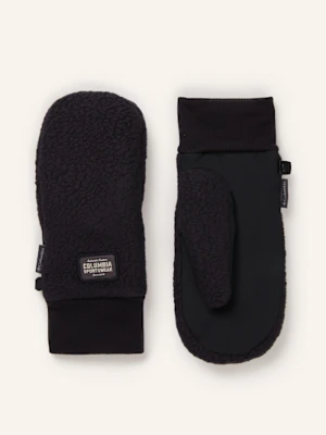Columbia Rękawiczki Jednopalcowe Juniper Peak™ schwarz