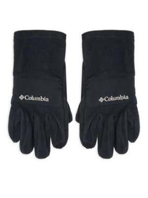 Columbia Rękawiczki Męskie M Fast Trek III Glove 2093941 Czarny