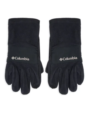 Columbia Rękawiczki W Fast Trek III Glove 2093951 Czarny