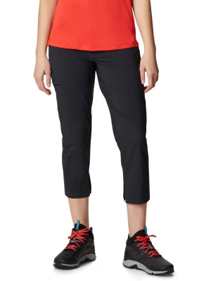 Columbia Rybaczki funkcyjne "Muir Pass II" w kolorze czarnym rozmiar: 34