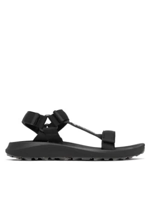 Columbia Sandały Globetrot™ Sandal 2068351 Czarny