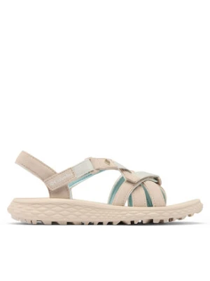 Columbia Sandały Konos Esla 2149711 Beżowy