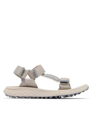 Columbia Sandały Konos Globetrot™  2126911 Szary