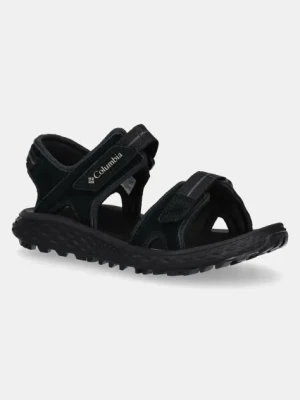 Columbia sandały KONOS HIKER damskie kolor czarny 2121311