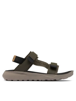 Columbia Sandały Peakfreak Roam™ Sandal 2108771 Zielony