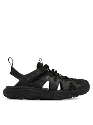 Columbia Sandały Peakfreak Rush 2109471 Czarny