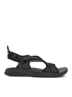 Columbia Sandały Sandal BL0102 Czarny