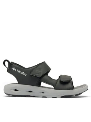 Columbia Sandały Youth Techsun Adveture™ 2148731 Czarny