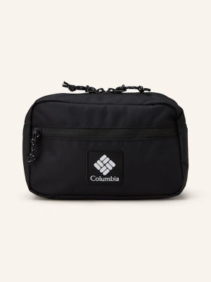 Columbia Saszetka Biodrówka Trail Traveler™ schwarz CZARNY