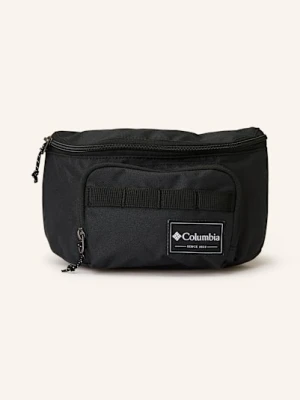 Columbia Saszetka Biodrówka Zigzag™ schwarz