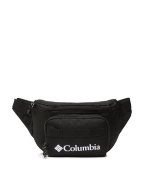 Columbia Saszetka nerka Zigzag Hip Pack 1890911 Czarny