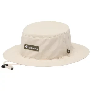 Columbia Skien Valley Booney Hat 2123201278, Męskie, Beżowe, kapelusze, poliester, rozmiar: L/XL