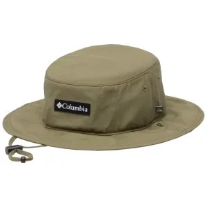 Columbia Skien Valley Booney Hat 2123201397, Męskie, Zielone, kapelusze, poliester, rozmiar: L/XL