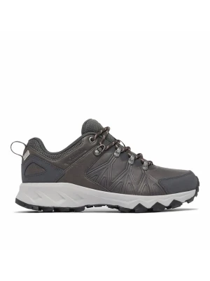 Columbia Skórzane buty turystyczne "Peakfreak™ II OutDry™" w kolorze czarnym rozmiar: 39
