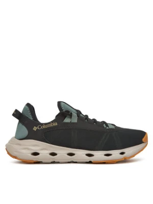 Columbia Sneakersy Drainmaker Xtr 2063431336 Zielony