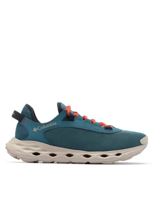 Columbia Sneakersy Drainmaket XTR 2063431 Niebieski