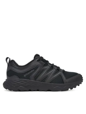 Columbia Sneakersy Peakfreak 2108401 Czarny