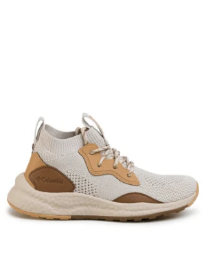Columbia Sneakersy Sh/Ft Mid Breeze BL0082 Szary