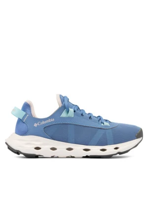 Columbia Sneakersy Sneakersy Drainmaker™ Xtr Water 2062521 Niebieski