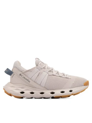 Columbia Sneakersy Terrastride Aro™ Shoe 2115261 Szary