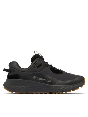 Columbia Sneakersy Terrastride™ CRZ 2115081 Czarny