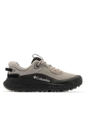 Columbia Sneakersy Terrastride CRZ 2115081 Szary