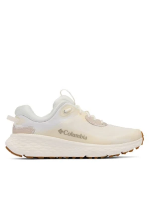 Columbia Sneakersy Terrastride™ CRZ Sneaker 2115081 Biały